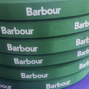 Color-Printed- Grossgrain- ribbon