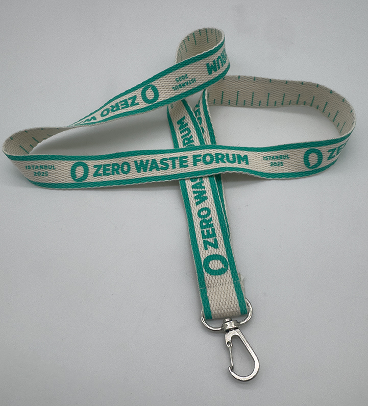 Eco-Lanyard