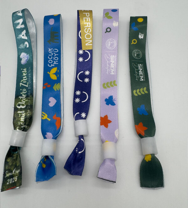 Festival-Wristband