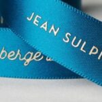 Customized Satin Ribbon